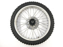 Yamaha TT 600 59X [1986] - front wheel rim wheel 1.60 x 21 "tires porous-6