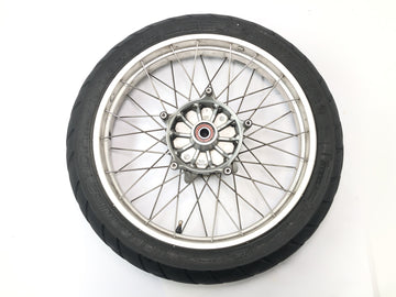 BMW R 1150 GS R21 [2002] - front wheel rim wheel 2.50 x 19" - 0