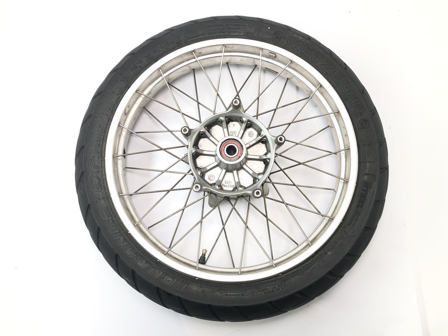 BMW R 1150 GS R21 [2002] - front wheel rim wheel 2.50 x 19"
