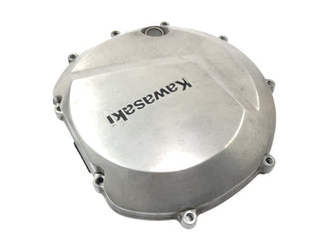 Kawasaki Z 1100 KZZ10A [1984] - Cycled lid motor lid - 0