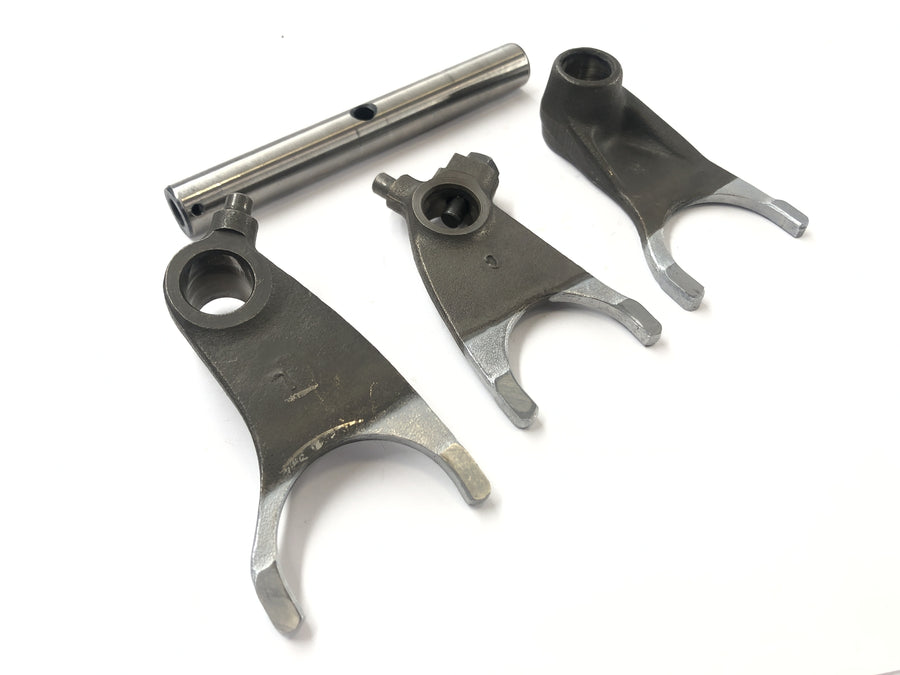 Honda XBR 500 PC15 [1989] - Switching fork Switching forgap Set