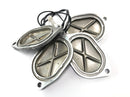 Suzuki VZ 1500 WVCU [2011] - Valve cover engine housing cover set-3
