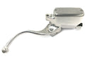 Honda VTX 1800 SC46 [2004] - Front brake pump, brake lever bent, right handlebar fitting-3