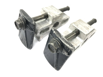 Suzuki RG 250 Gamma GJ21D [1987] - chain tensioner chain tensioner pair - 0