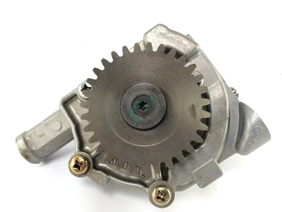 Triumph Daytona 955i T595 [1999] - Oil pump
