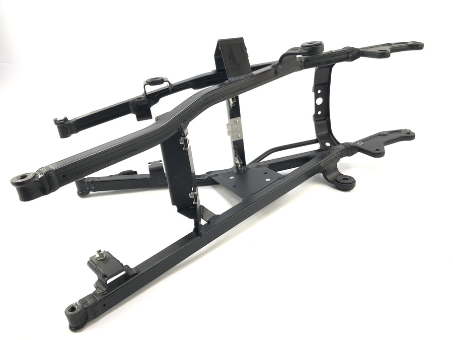 Husqvarna SM 630 A4 [2010] - Rear frame