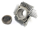 Ducati Monster M600 [1995] - cylinder kit cylinder with pistons lying at the front-2