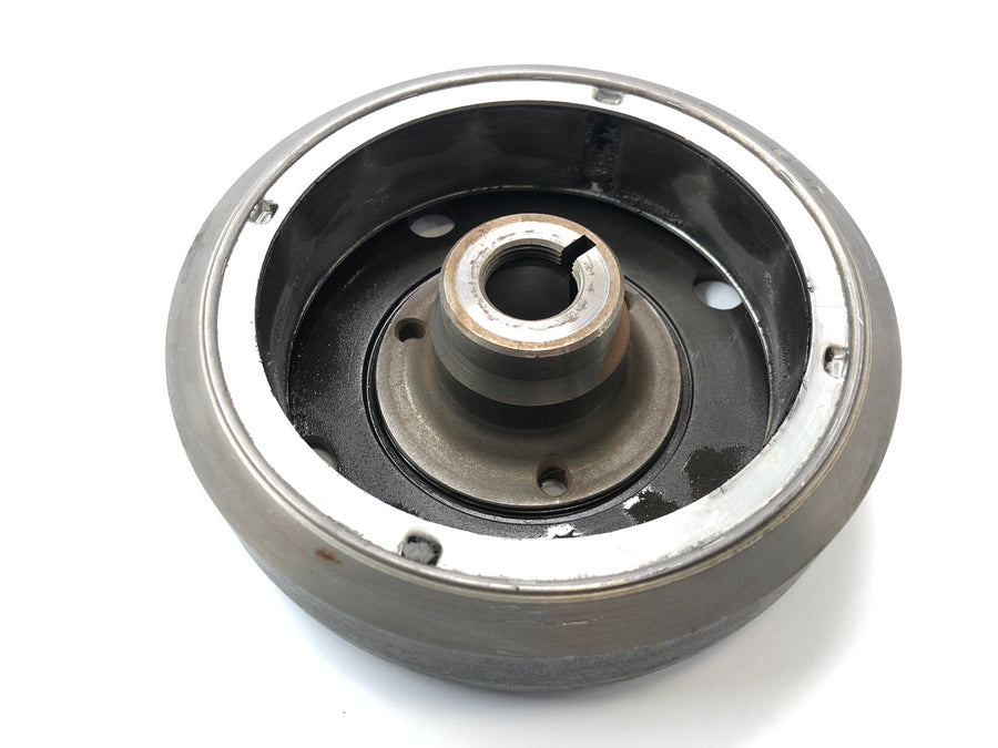 Honda XL 600 R PD03 [1986] - Magnet wheel flywheel rotor magnet wheel