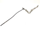 BMW R75/5 [1973] - brake pedal with brake linkage-1