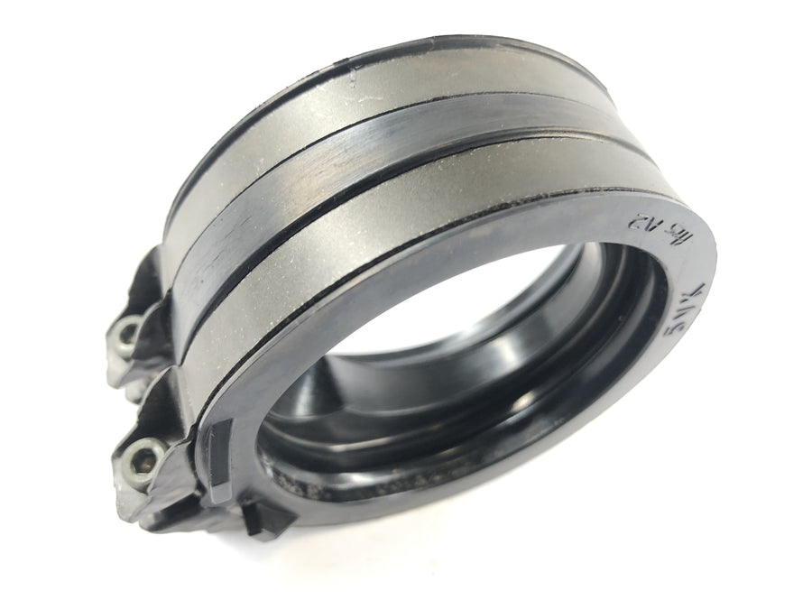 Yamaha XT 660 DM01 [2004] - intake suction noise intake gum