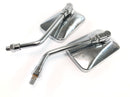 Yamaha XJR 1200 4PU [1996] - Mirror rearview mirror mirror set chrome-2