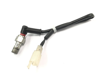 Benelli TNT 1130 [2009] - Rear brake light switch Oil pressure switch