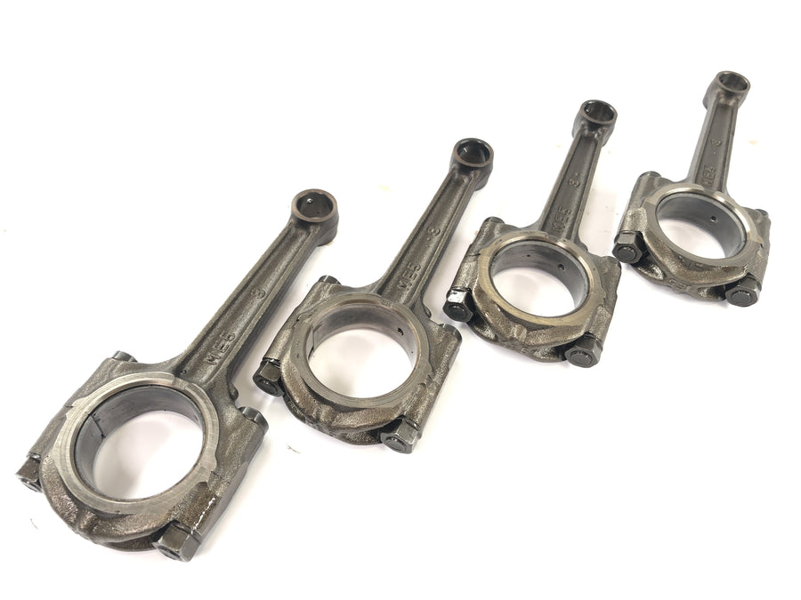 Honda CBX 650 E RC13 [1983] - Pleuel connecting rod set