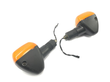 HONDA VTR 1000 SP 1 SC45 [2001] - Indicator indicator pair of rear indicators