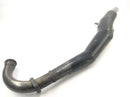 Yamaha RD 350 YPVS 31K [1984] - Exhaust silencer set manifold-3