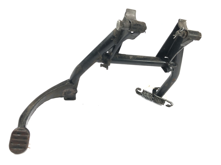 Kawasaki GPZ 1000 RX ZXT00A [1986] - Center stand center stand with springs