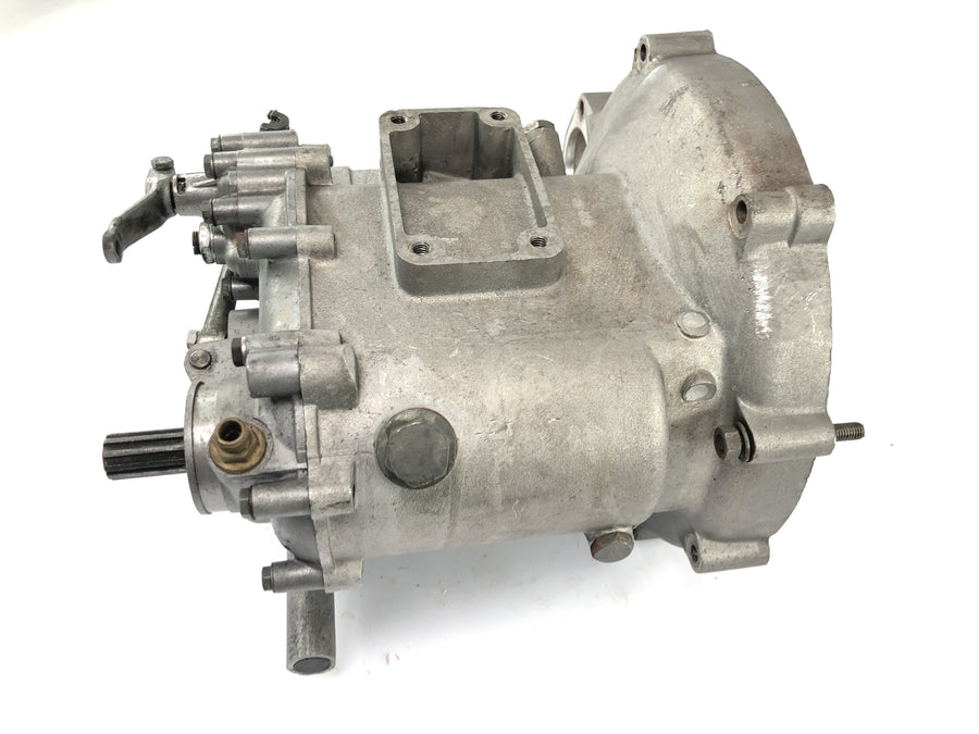 Moto Guzzi V7 Special [1971] - Transmission manual transmission shift unit