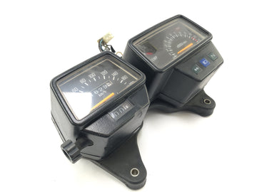 Yamaha RD 350 YPVS 31K [1984] - Speedometer cockpit