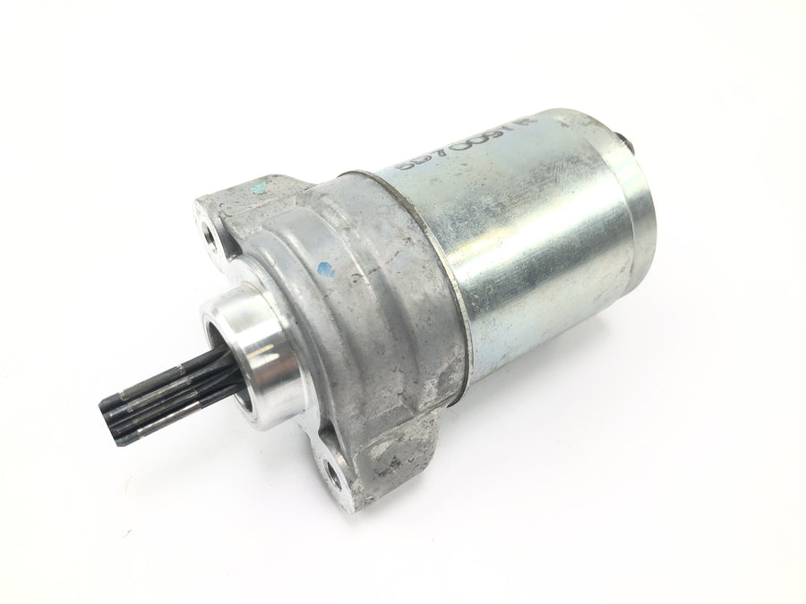Yamaha WR 125 X DE07 [2010] - Starter motor electric starter electric starter