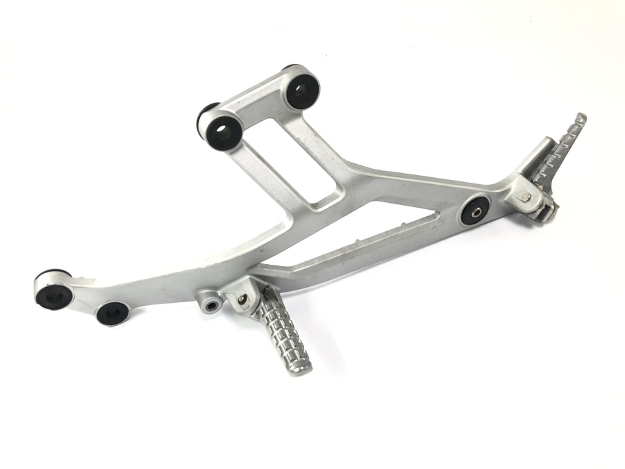 Ducati Monster M600 [1995] - footrest system left footrest driver passenger