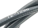 Kawasaki GPZ 1000 RX ZXT00A [1986] - throttle cable, bowden cable, throttle cable, double cable-4