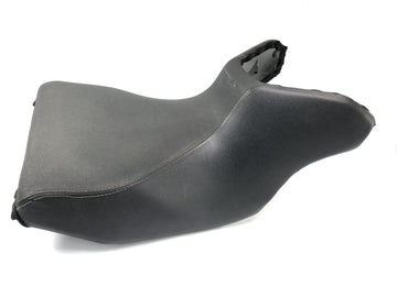 Moto Guzzi Stelvio 1200 4V [2009] - driver seat seat bench - 0
