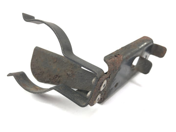 BMW R 850 C 259C [1999] - Bracket for brake fluid container - 0