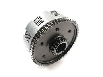 Aprilia RS 125 Extrema [1994] - Clutch clutch basket clutch hub