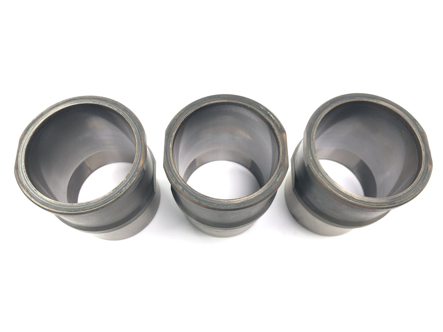 Triumph Tiger 900 T400 [1998] - Pistons with liners set piston kit