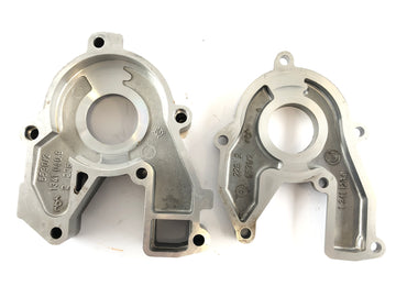 BMW R 1150 R R21 [2002] - oil pump - 0