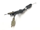 Honda XBR 500 PC15 [1989] - Brake light switch at the back-4