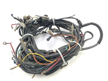 Moto Guzzi V7 Special [1971] - Wiring harness