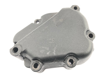 Triumph Bonneville T100 986MF [2012] - Cover shift drum engine cover
