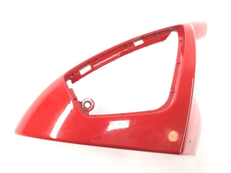 Ducati 999 H4 [2003] - Tolding mirror housing mirror housing cladding