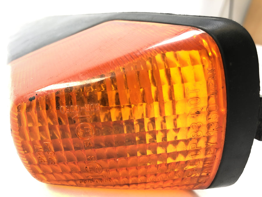 Kawasaki GPZ 1000 RX [1987] - Indicator fairing indicator front