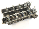 BMW K 1200 RS [2002] - Cylinder head-1