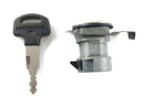 Honda Goldwing GL 1100 SC02 [1980] - Castle for fuel cap-2