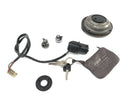 BMW K 100 RT [1988] - Lock set tank lock ignition lock-5