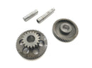 KTM 640 LC4 Prestige [2005] - Starter gears Starter gear-1