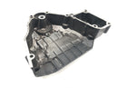 Triumph Tiger 900 T400 [1998] - Sprocket cover engine cover left oil dipstick-4