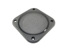 BMW K 100 RT [1988] - Speaker cover-1