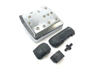 Kawasaki VN 1500 Mean Streak VN50T [2005] - Front valve cover - 0