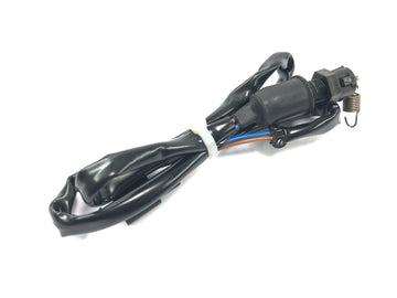 Kawasaki VN 1500 Mean Streak VN50T [2005] - Rear brake light switch foot brake