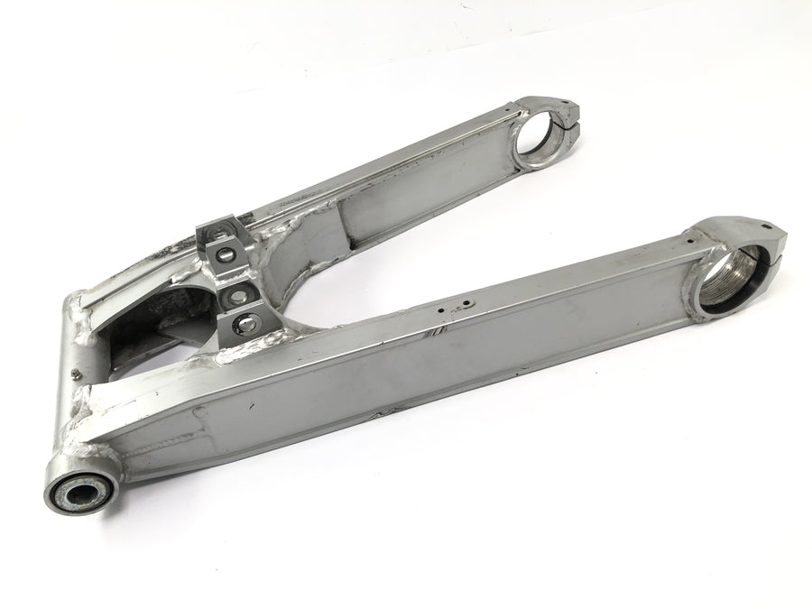 Kawasaki ZX -10 ZXT00B [1990] - Swinge rear wheel swing swing arm