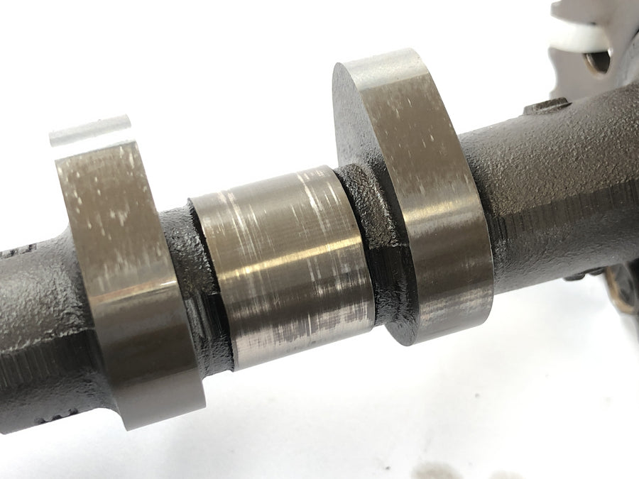 Suzuki GSX-R 1100 W GU75 C [1994] - Exhaust camshaft camshaft