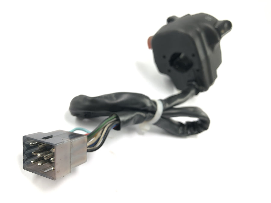 Husqvarna TE 610 H6 8AE [TE 570 H7] - Handlebar switch switch fitting left combination switch