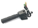 Kawasaki ZXR 400 ZX400L [1992] - Handlebar switch right start kill switch throttle grip-4