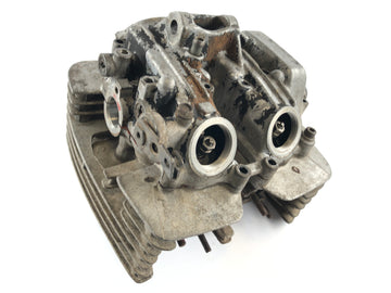 Yamaha XT 600 Zenere 34L [1985] - cylinder head - 0
