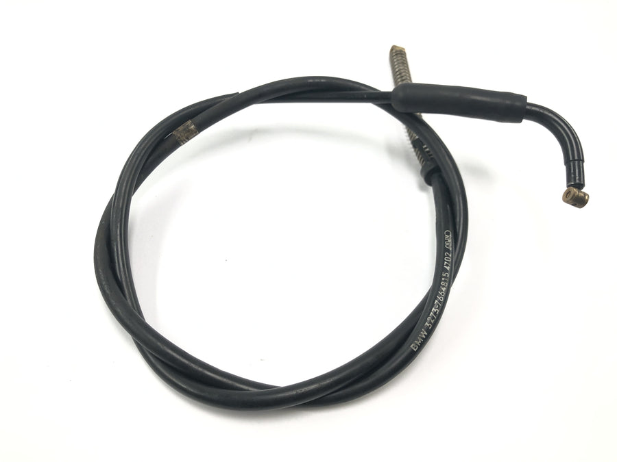 BMW R 1150 RS R22 [2003] - Choke cable Bowden cable