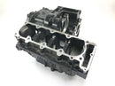 Kawasaki ZRX 1200 S ZRT20A [2001] - engine housing crankcase engine block empty housing-2